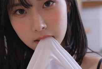 分享Myung Ah的剧情套图——今天的你准备好重温吗？